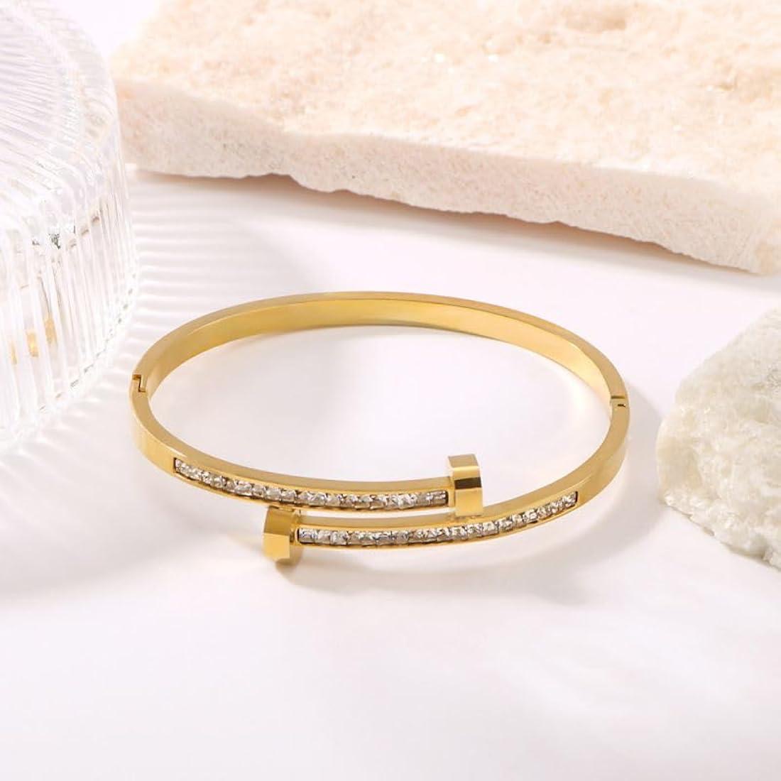 Bold Cuff