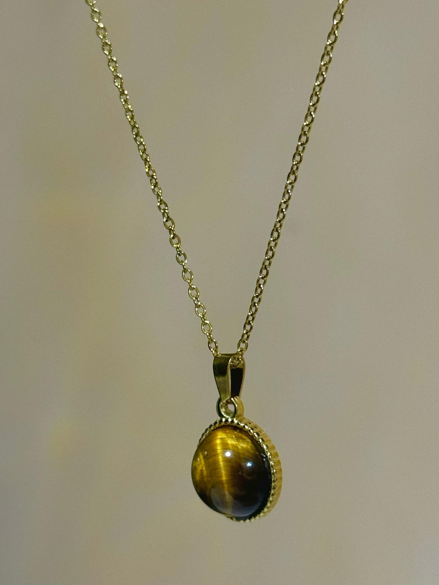 Lunessa Pendant