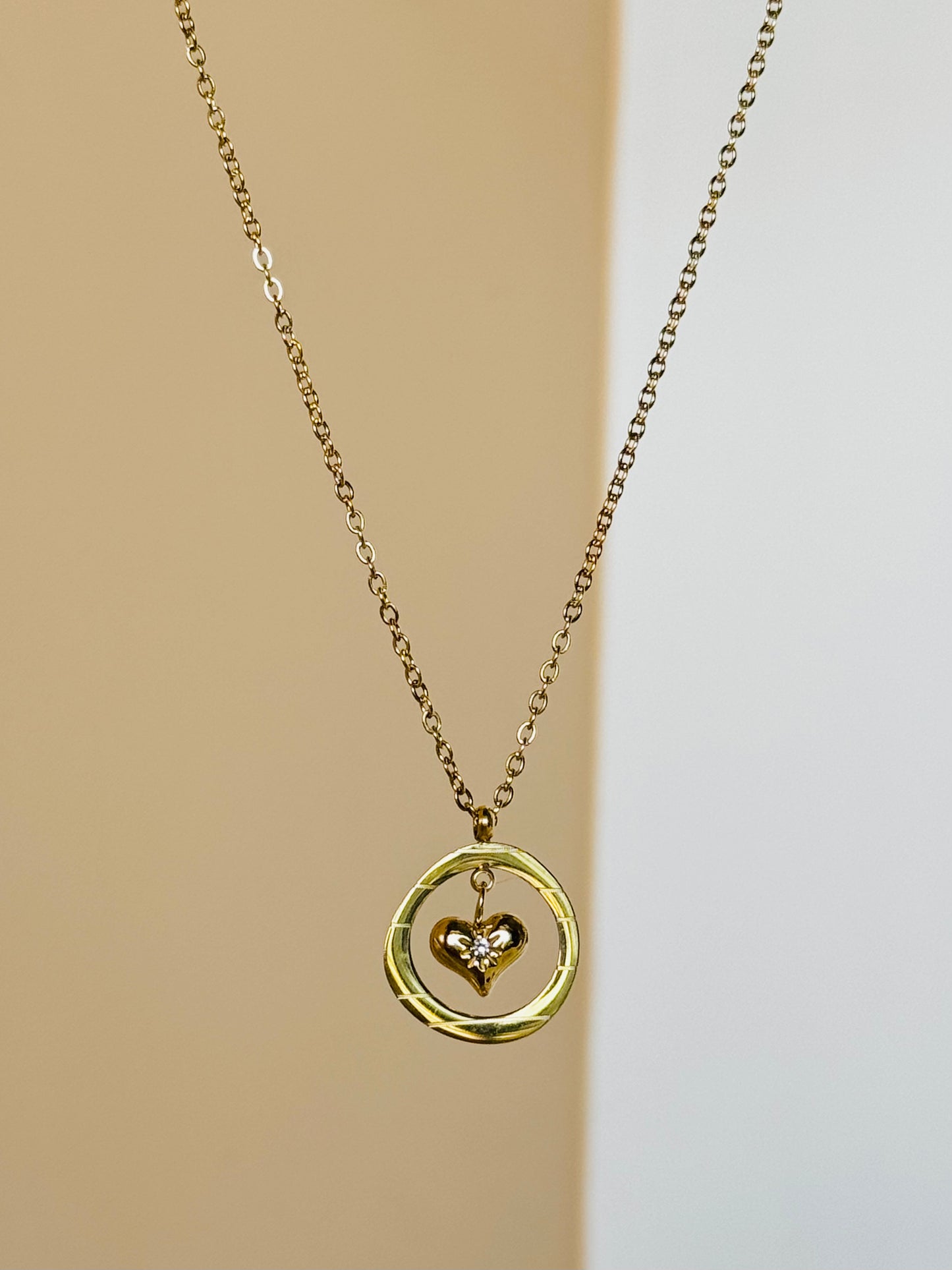 Linked by love