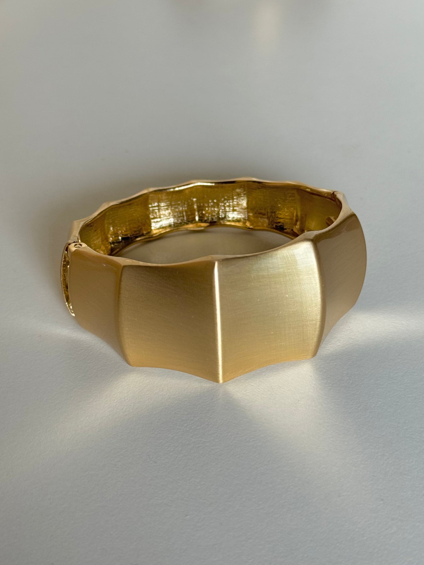 Almond bracelet