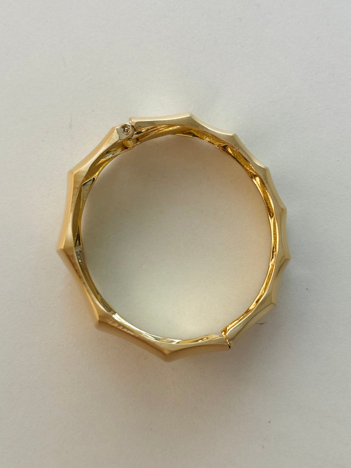 Almond bracelet
