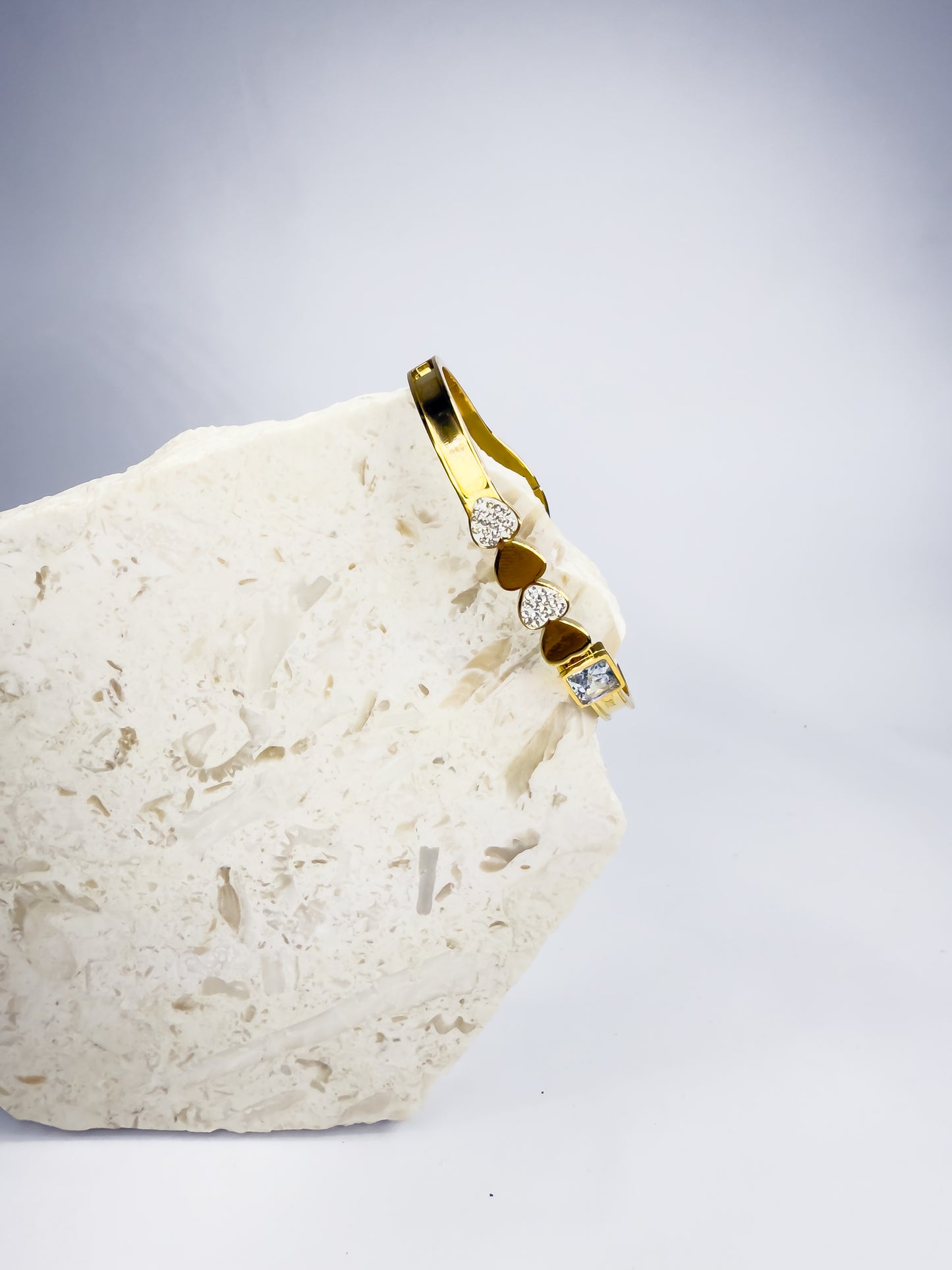 Cuff of Elegance