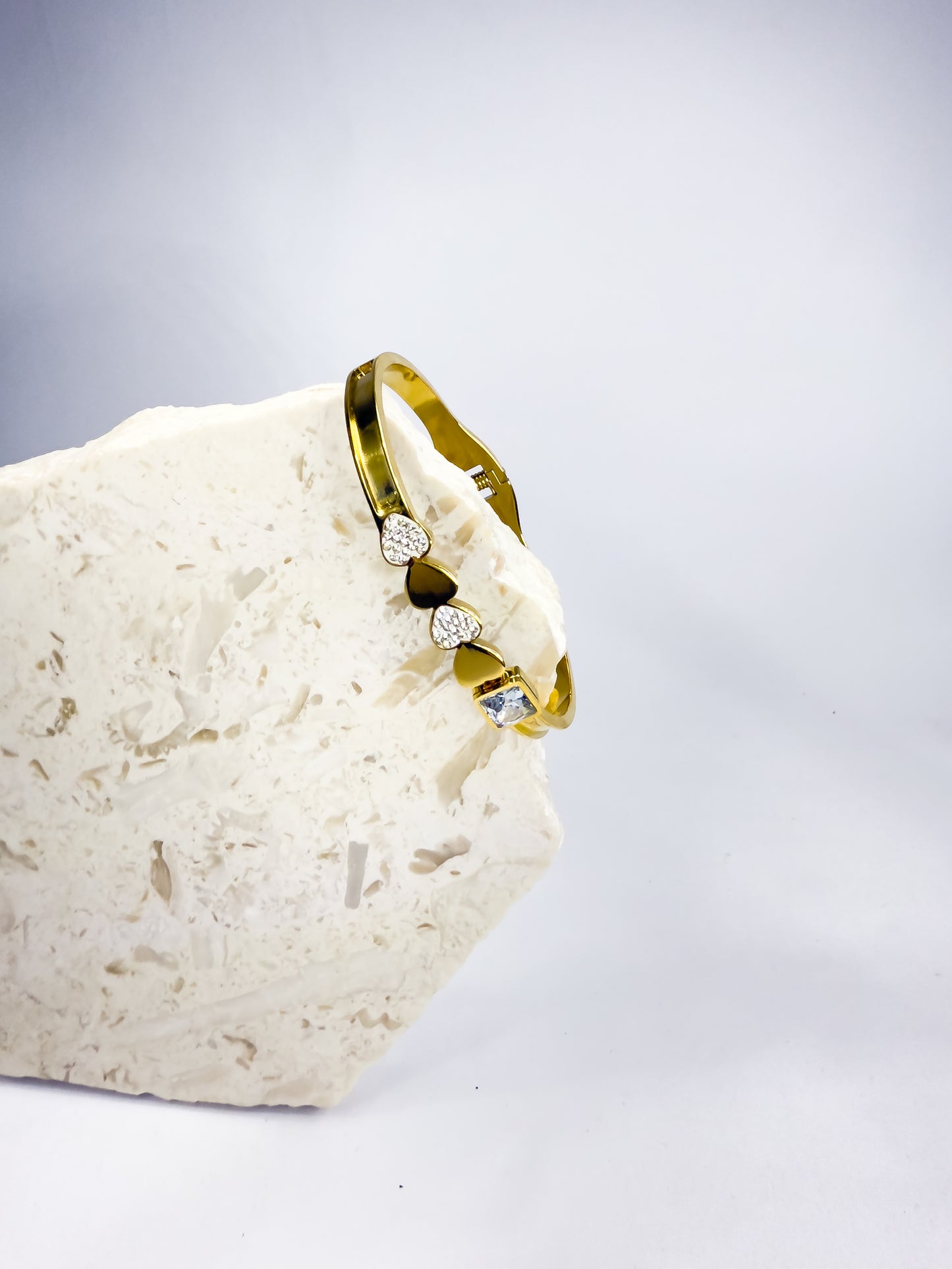 Cuff of Elegance