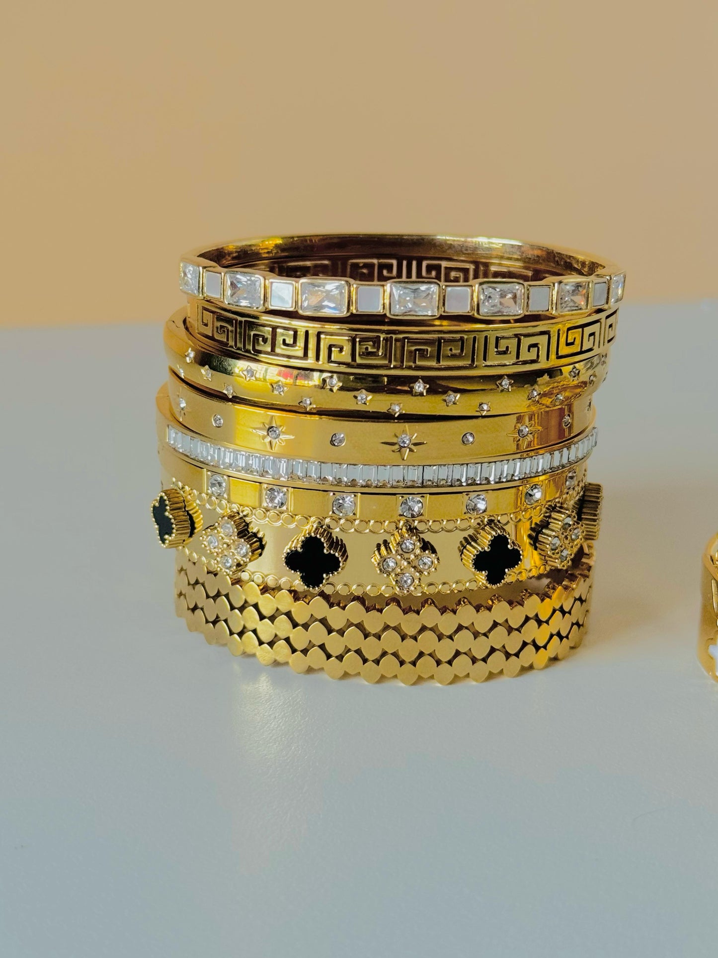 Floréa Cuff