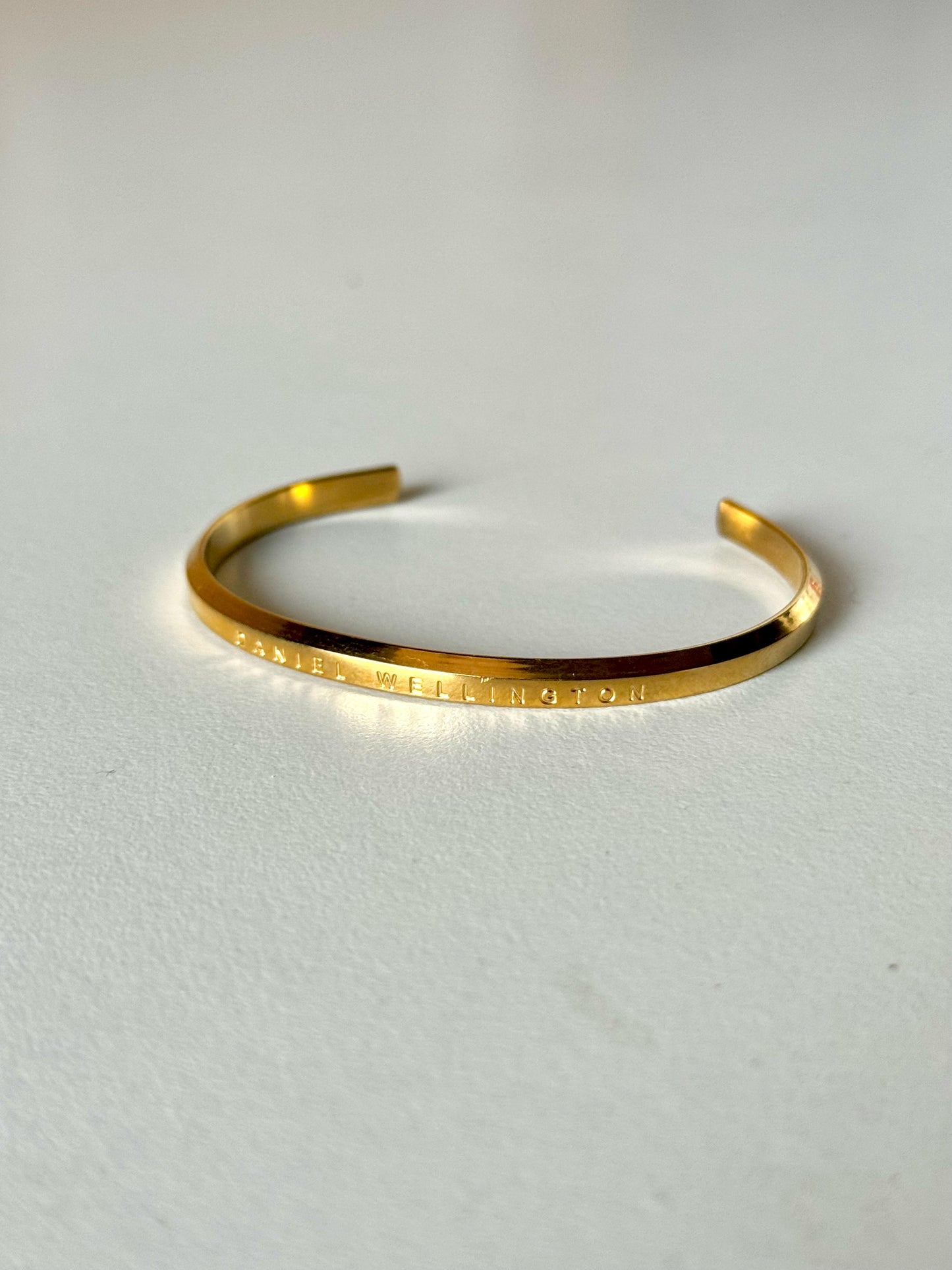 DW Golden Band