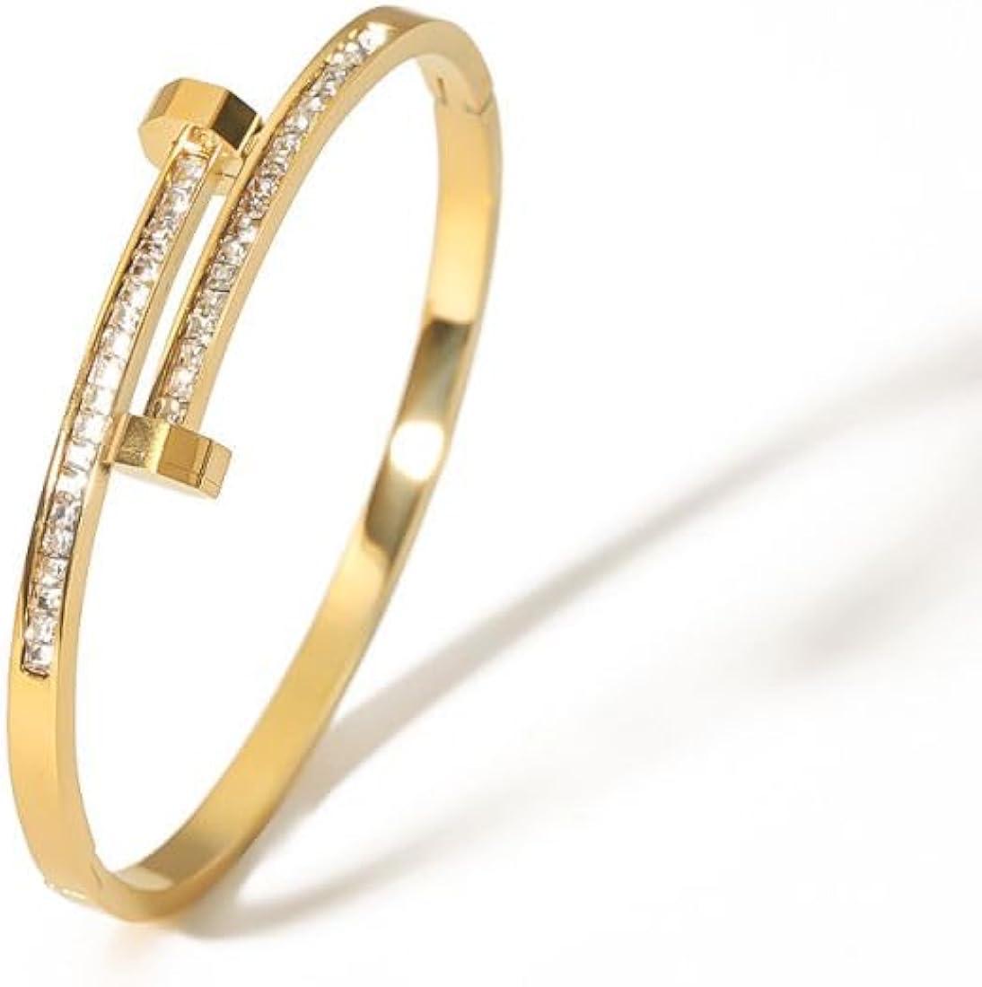 Bold Cuff