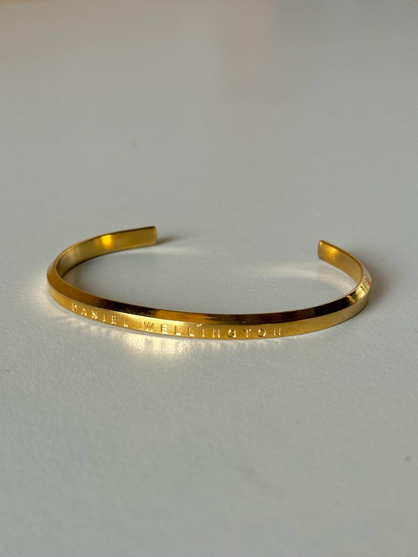 DW Golden Band