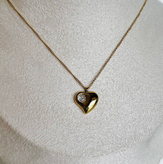 Delicate bond