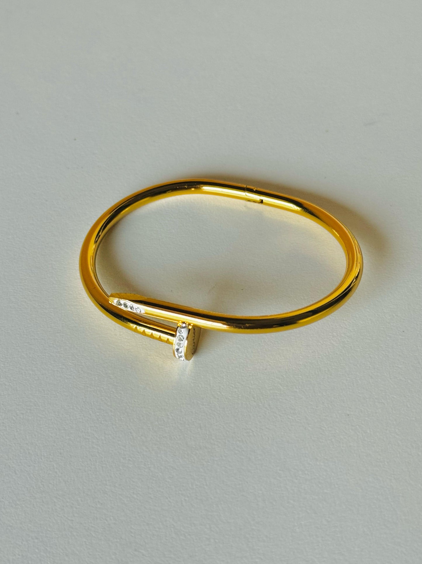 Bolt Cuff