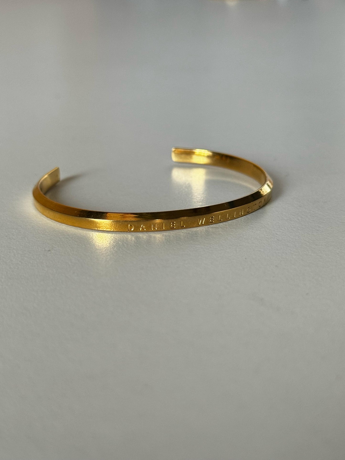 DW Golden Band