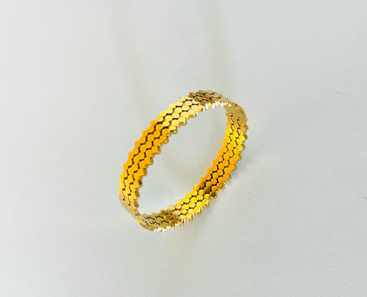 Zarāya Bracelet