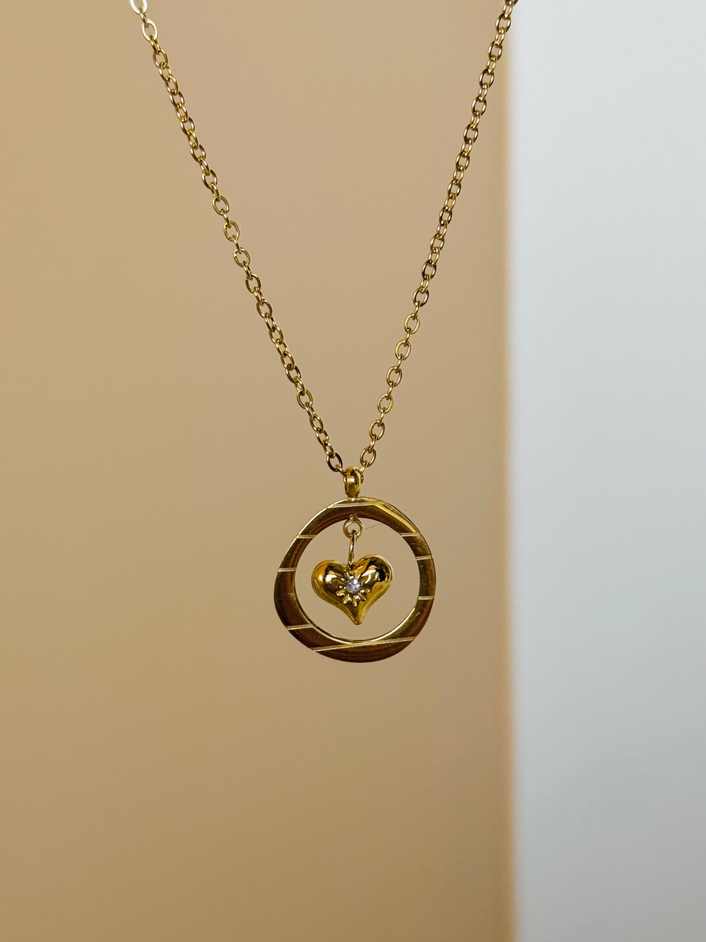Linked by love