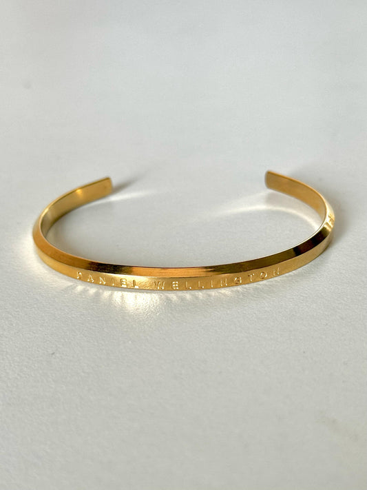 DW Golden Band