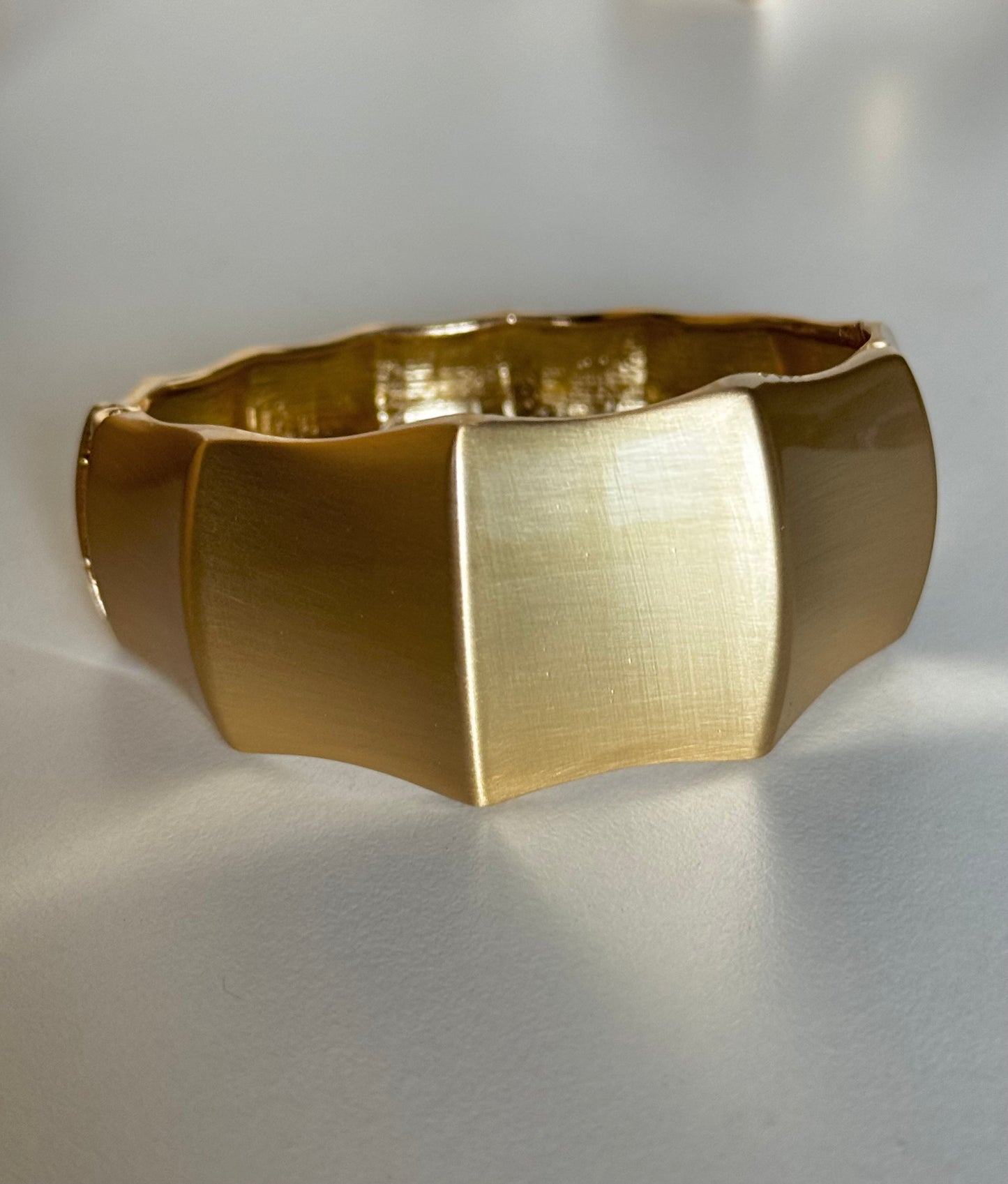 Almond bracelet