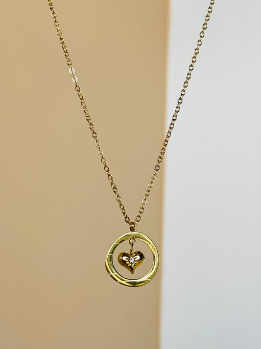 Linked by love