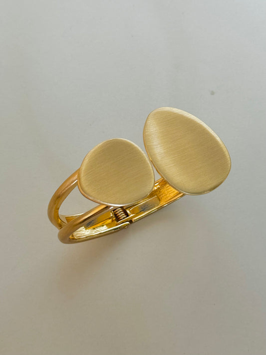Statement bracelet