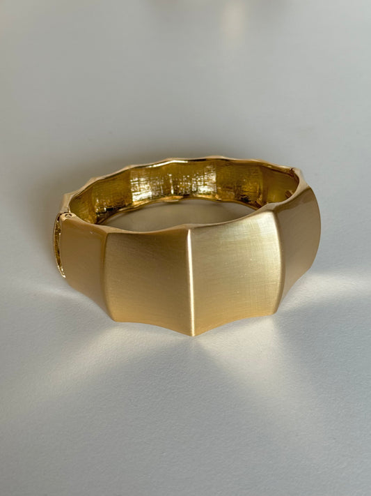 Almond bracelet
