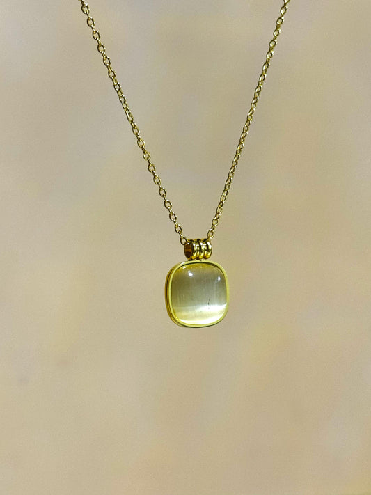 Sage Stone