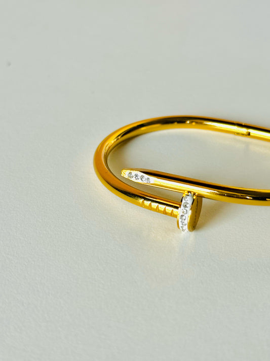 Bolt Cuff