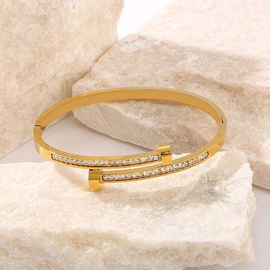 Bold Cuff