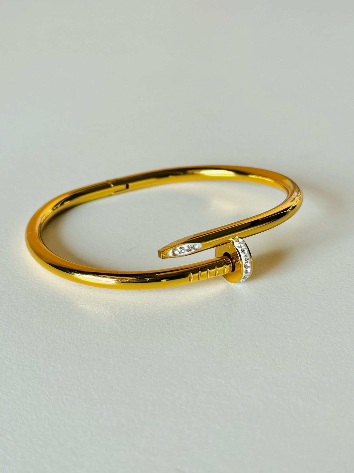 Bolt Cuff