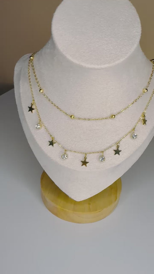 Starborn Charm