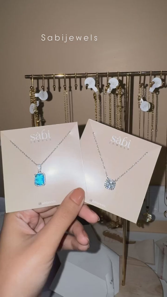 Blue Diamond Luxe